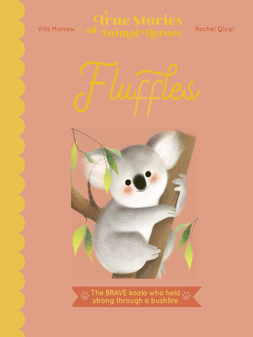 Title details for Fluffles by Vita Murrow - Available